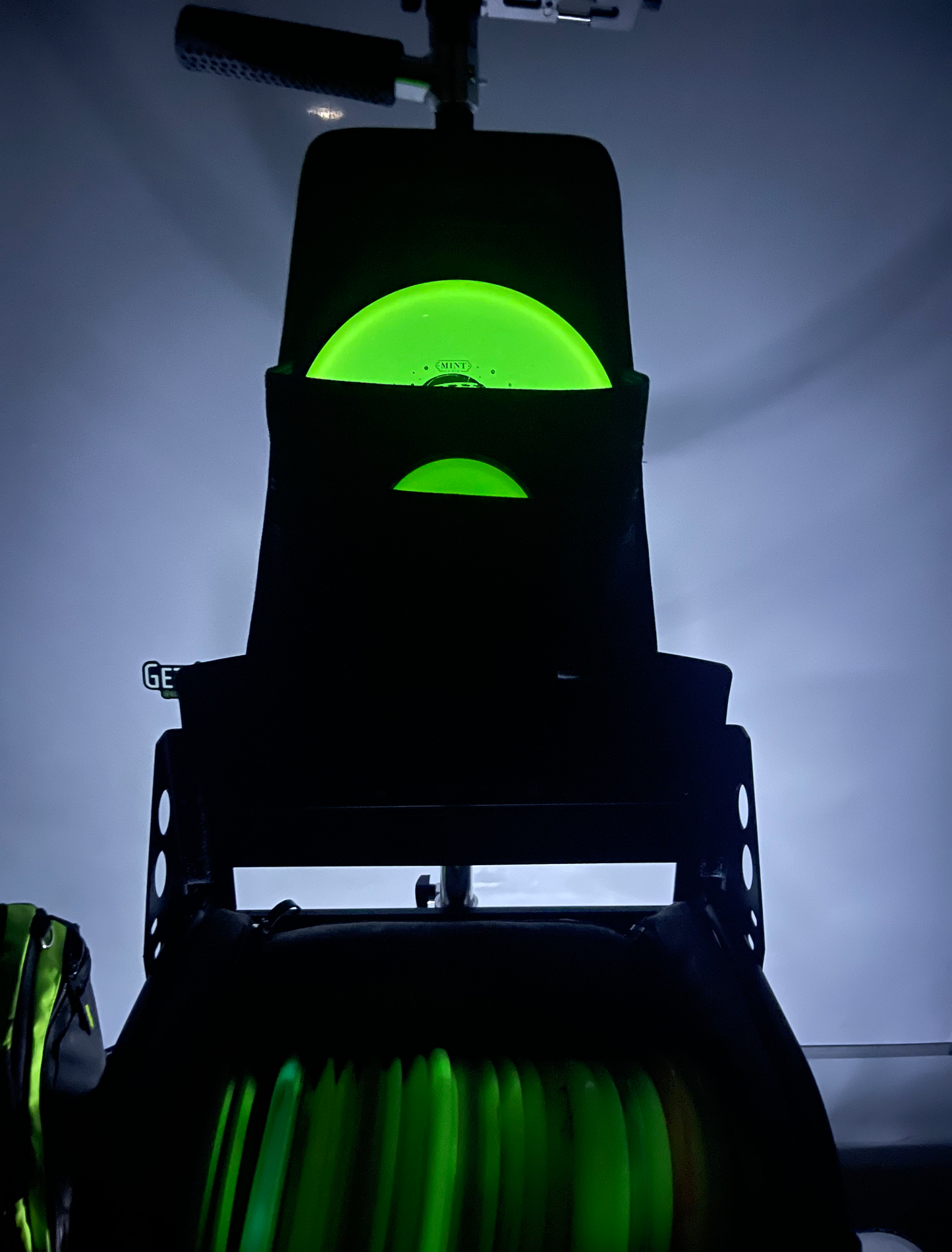 The Firefly