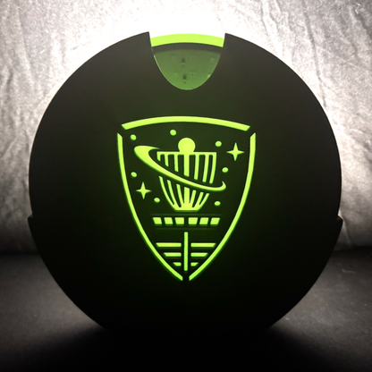 Faceplates - Full Shields