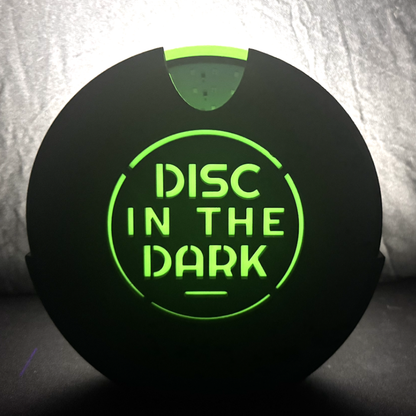 The Firefly (Full Shield)