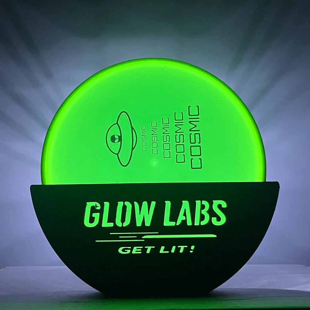 Glow Disc Golf – Glow Labs