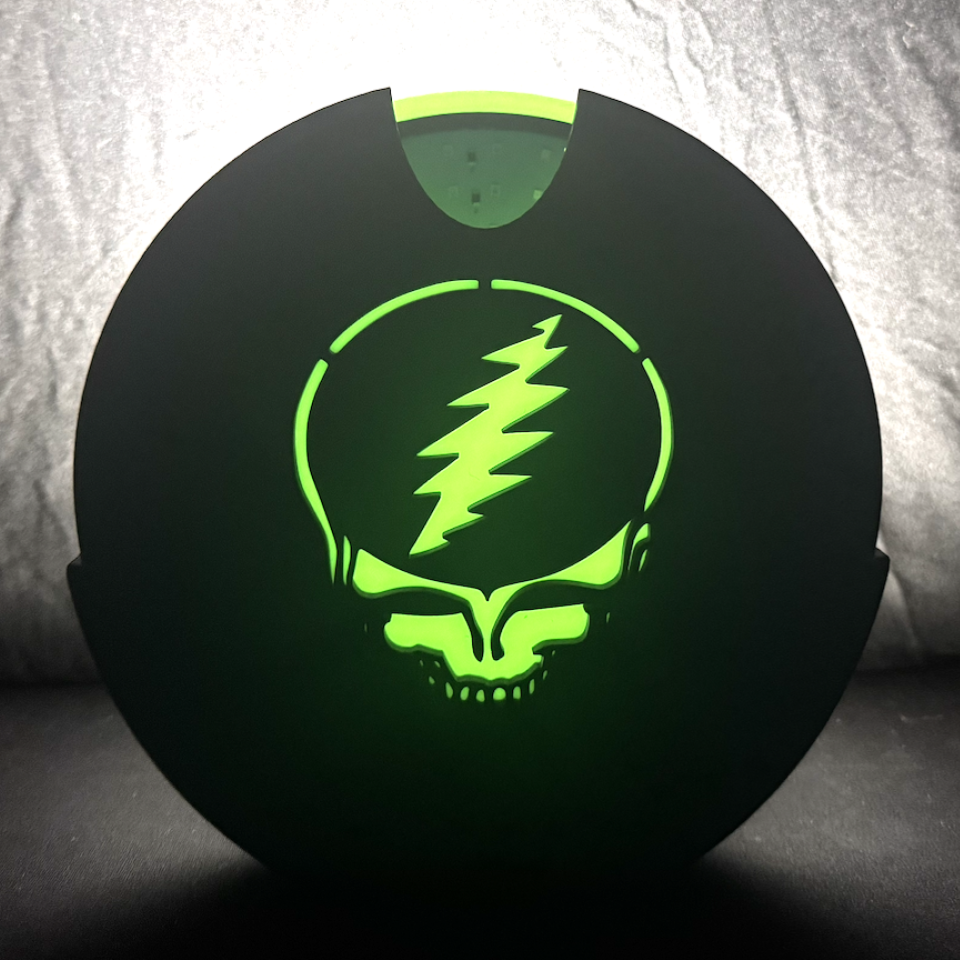 The Firefly (Full Shield)