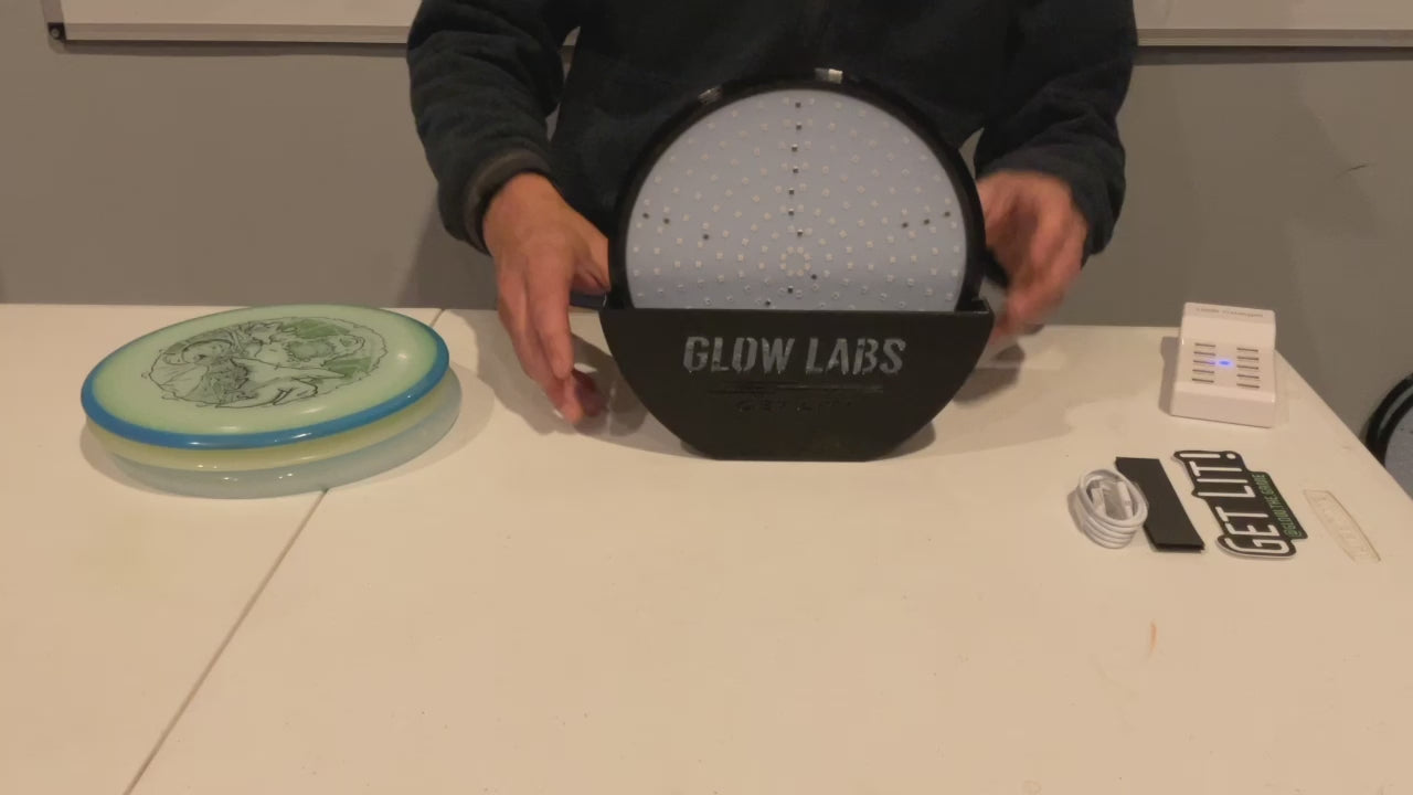 Load video: 